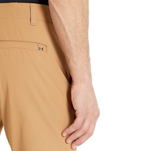 Under Armour Men's Isochill Taper Golf Pants - Picture 3 of 3